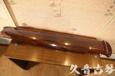 成都市●久音古琴  ●今日推荐 20230703 [顶级演奏凤势氏]
