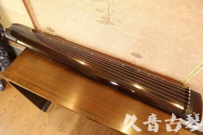 成都市●久音古琴  ●今日推荐20230720  [高级演奏正和]