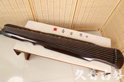 成都市●久音古琴  ●今日推荐20240517  [收藏级伏羲式]（老师必选）
