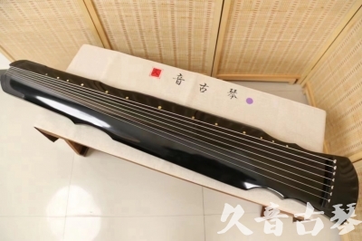 成都市●久音古琴  ●今日推荐20240523  [收藏级灵机式]