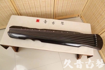 成都市●久音古琴   ●佳品推荐20240524   [98CM伏羲式]