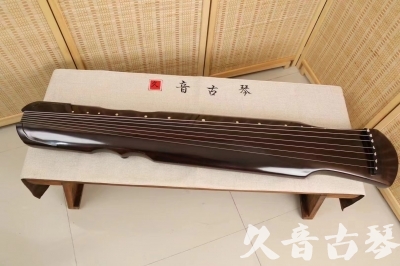 成都市●久音古琴   ●佳品推荐  20240527 [108CM伏羲式]