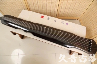 成都市久音古琴  ●今日推荐20240527  [收藏级伏羲式]（升级必入）