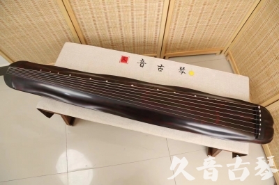 成都市●久音古琴  ●今日推荐20240528  [高级精品演奏级蕉叶式]