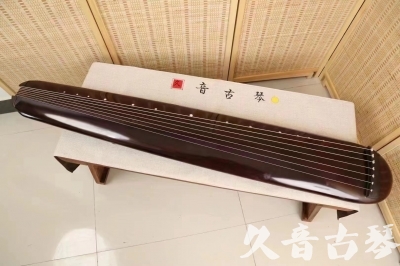 成都市●久音古琴  ●今日推荐20240612  [高级精品演奏混沌式]