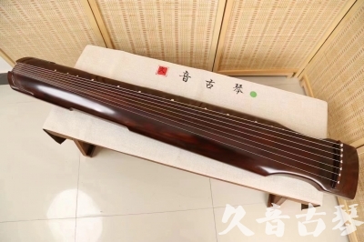 成都市●久音古琴  ●今日推荐  20240613[顶级演奏仲尼]
