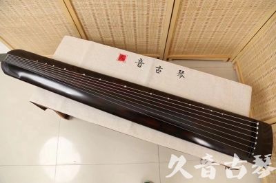 成都市●久音古琴  ●今日推荐20240624 [高级演奏正和]