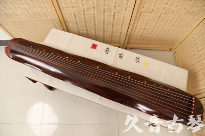 成都市●久音古琴  ●今日推荐20240625  [顶级演奏蕉叶式]