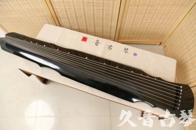 成都市●久音古琴  ●今日推荐20240626  [收藏级灵机式]