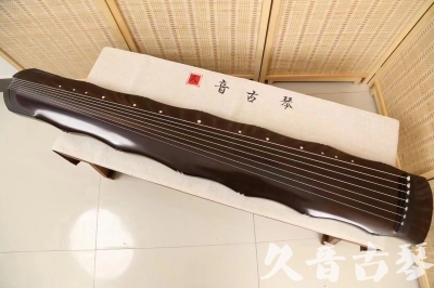 成都市●久音古琴  ●典藏系列20240629  [高级演奏竹节]