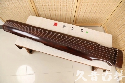 成都市●久音古琴  ●今日推荐 20240814 [顶级演奏仲尼]