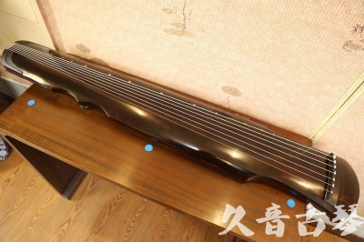 成都市●久音古琴  ●今日推荐 20240828 [顶级演奏伏羲]