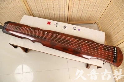 成都市●久音古琴  ●今日推荐20240831  [收藏级伏羲式]