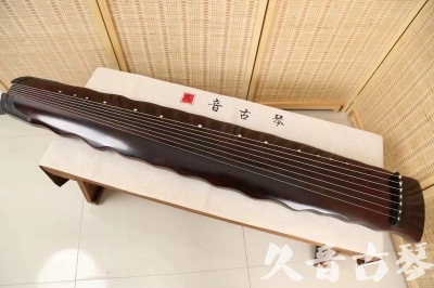 成都市●久音古琴  ●今日推荐  20240903[顶级演奏落霞]