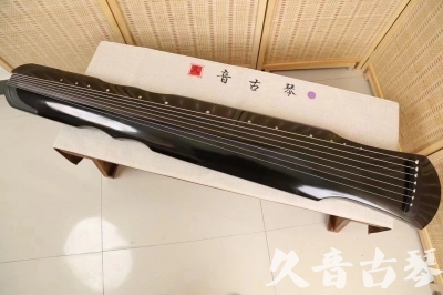 成都市●久音古琴  ●今日推荐20240913  [收藏级伏羲式]（老师必选）